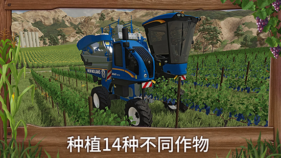 FS23�������������������(ģ��ũ��23)