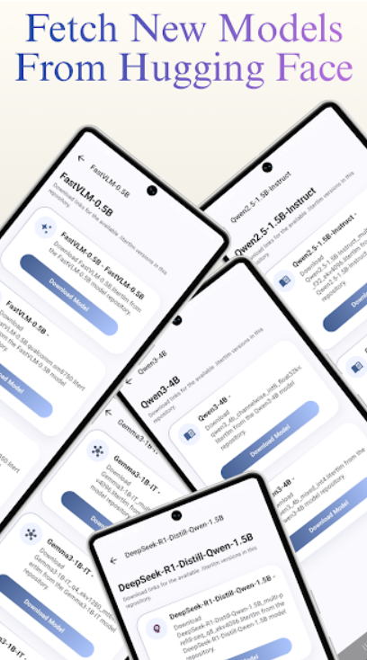 TinyAI软件下载官方安卓版 TinyAI软件下载官方安卓版