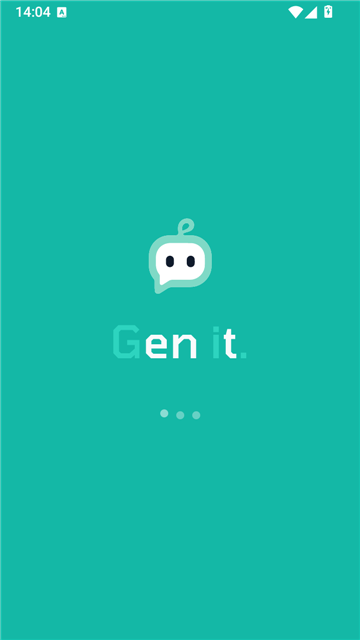 Genit AI软件下载安卓免费版 Genit AI软件下载安卓免费版