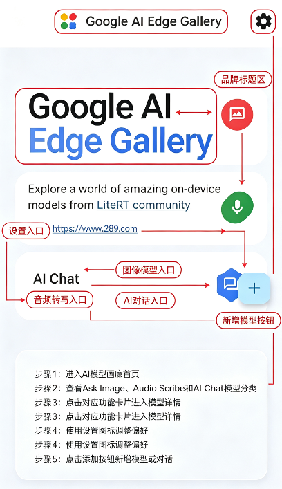 �ȸ�EdgeGallery ai�������İ����ذ�׿��Ѱ�