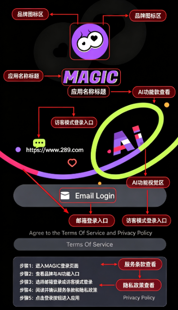 Magicai�����������عٷ����°�