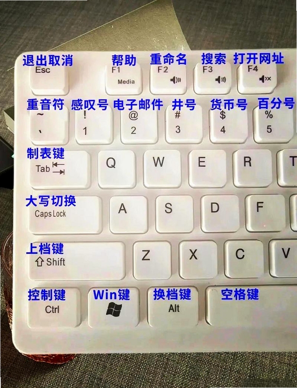 古怪之王电脑版按键操作指南