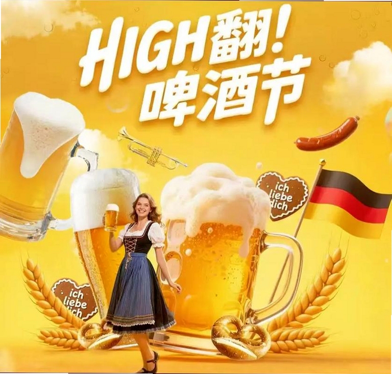 关键词必须包含 慕尼黑啤酒节经理电脑版 新手入门,文字可概括整篇文章全部内容,用于搜索配图