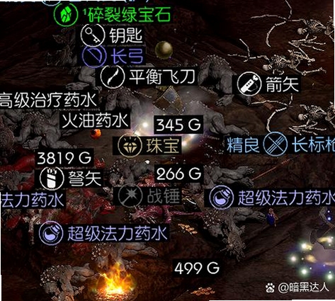 神秘遗产:幽灵的警告电脑版按键说明 神秘遗产:幽灵的警告电脑版