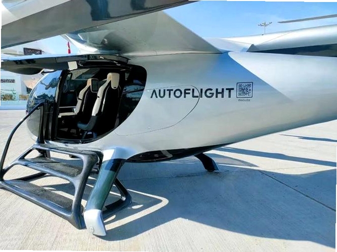 空中出租车1 新手入门 时间投入,文字可概括整篇文章全部内容,用于搜索配图