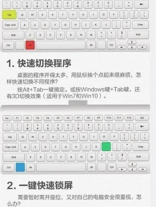 精灵国度阿瓦隆电脑版按键说明 操作技巧 闪避 技能快捷键