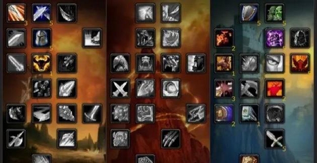 ����֮ս���԰� ����֮ս���԰��������� ������Ȥ�빥��Ҫ�� ��ͼ