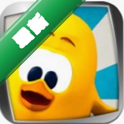 С������Toki Toriv1.0.0 ���ǽ���