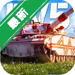 װ��ǰ�߹ٷ�����v1.56.16̹�˶�ս�����Ϸ