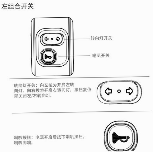 盲Eyeless按键说明Q键E键投掷物使用技巧