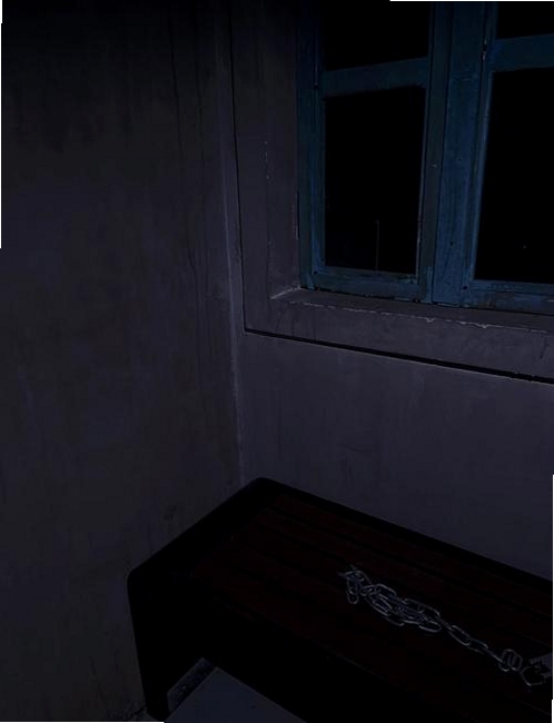 盲Eyeless推荐理由新手建议心理恐怖沉浸体验