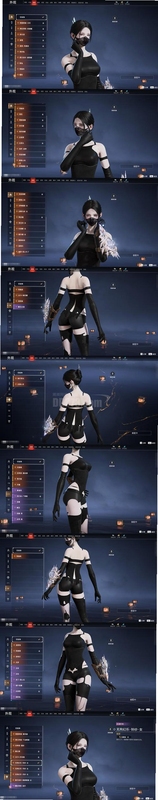 幻想少女大战红电脑版 时间投入 简单模式 隐藏结局
