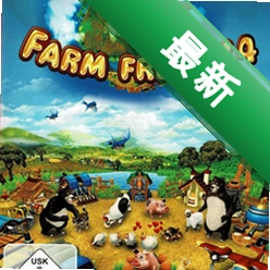 ���ũ��4����������v1.0.0 2026 ũ����Ӫ��Ϸ