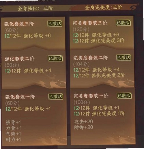 大话群侠传感恩版新手装备强化和宠物选择