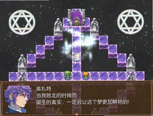 信赖铃音莫扎特之梦新手入门操作指南,音乐解谜游戏核心玩法介绍,适合搜索配图