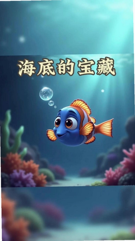 海底宝藏核心乐趣时间投入推荐,关键词必须包含 {海底宝藏 游戏体验}