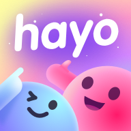 hayo����app�ٷ�����v1.1.6 �������������ɶԽ�������