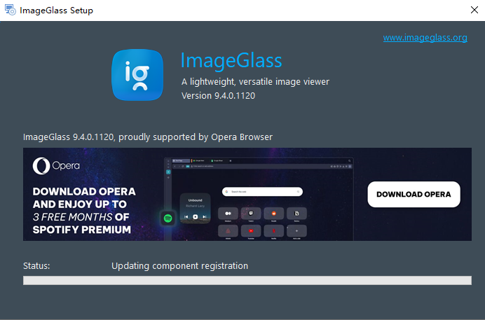 ImageGlass电脑版下载 ImageGlass电脑版下载