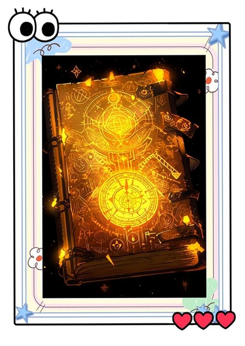 怪术书电脑版新手攻略 魔法书施法 核心乐趣
