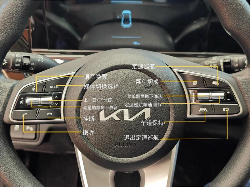 玩具车赛按键说明键盘设置氮气漂移新手