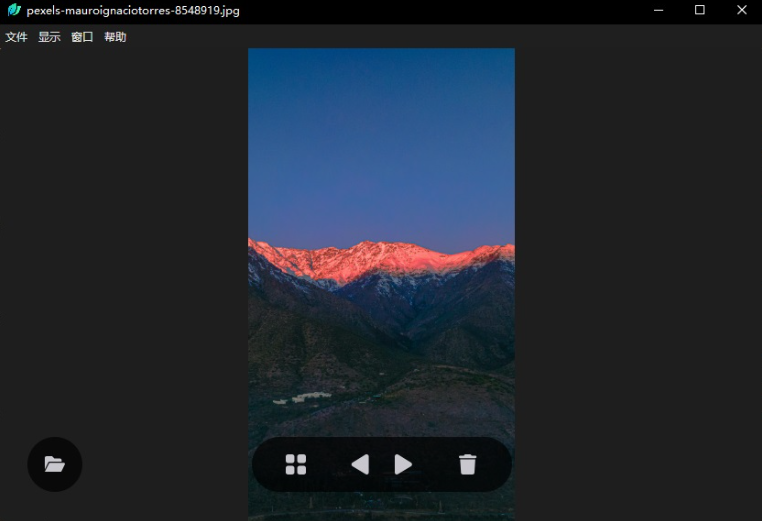 LeafView桌面版下载 LeafView桌面版下载