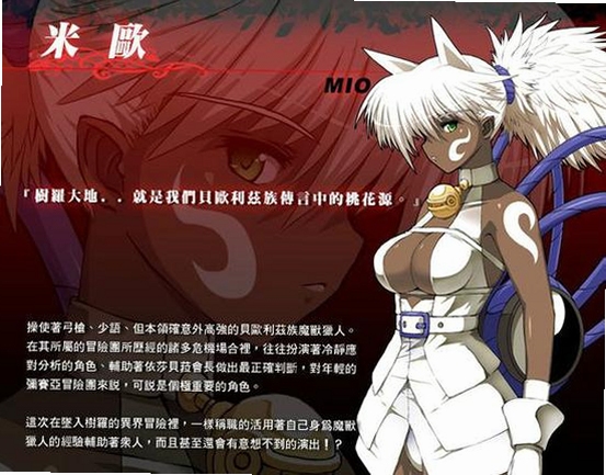 风色幻想XX交错的轨迹新手入门教程