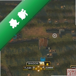 ��ѻС��֮�����ж����԰�v1.0.0 ս�������Ϸ