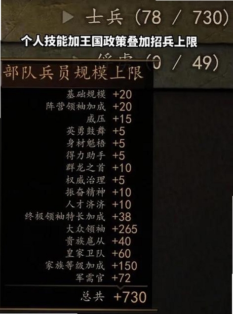 骑马与砍杀火与剑新手入门招兵赚钱技巧