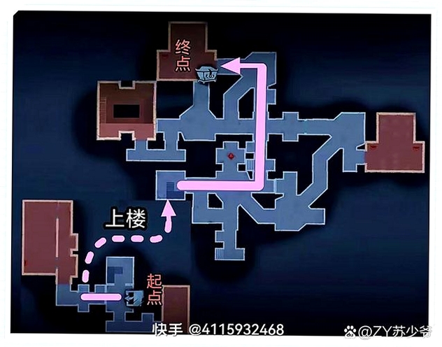 黑暗次元之迷雾小镇新手攻略开局技巧道具选择,用于搜索配图