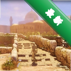�ǵ�֮����2�������������ܵ��԰�v1.0.0 ð�ս�����Ϸ