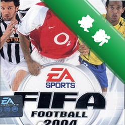 FIFA��������2004v1.0.0 ����������Ϸ