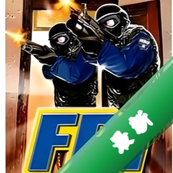 FBI�������ʵ��԰�v1.0.0 �ֻ���Ϸ