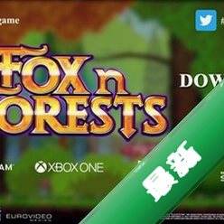����ɭ��FOX n FORESTSv1.0.0 ����ð����Ϸ