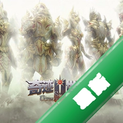 ʥ����漣2v2.0.1 �����ɫ������Ϸ