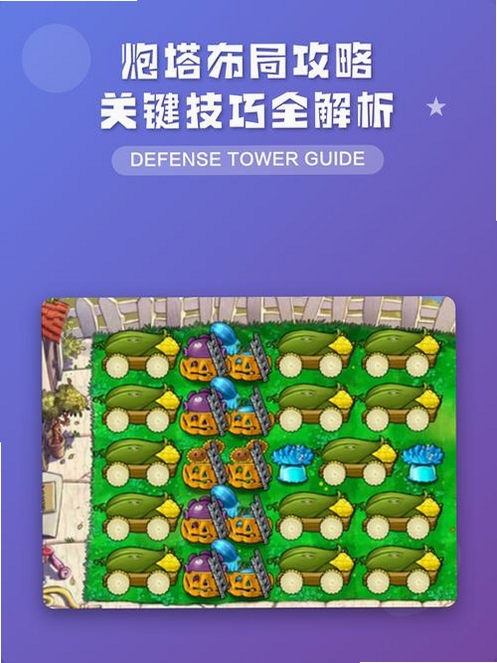 殖民地保卫战新手入门攻略 资源采集 防御塔部署 夜间波次 炮塔朝向