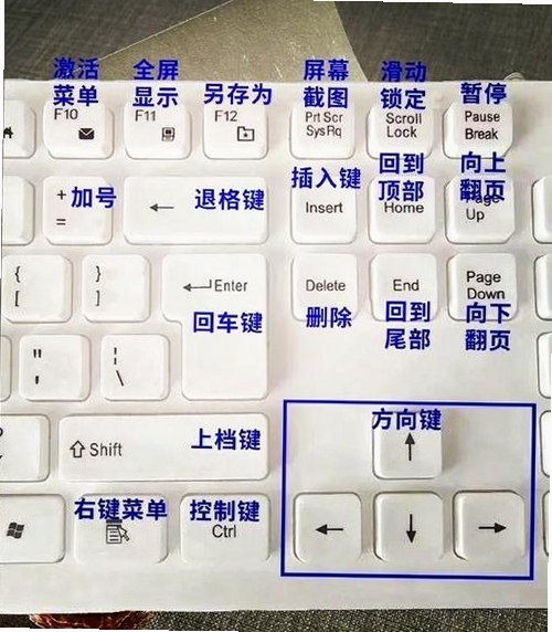 东方非想天则 按键说明 键位设置 新手操作 连段教学