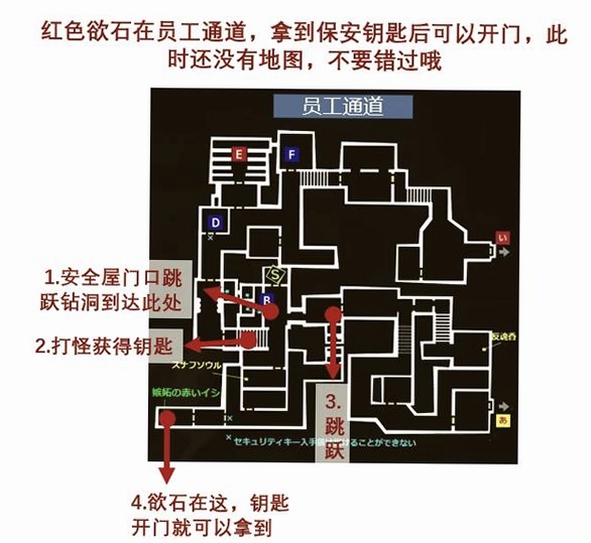 荣誉代码2 阴谋之岛 新手攻略 卡关 灯塔谜题 电箱线路