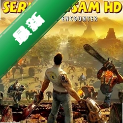 Ӣ����ķ�ڶ�������v1.07 ��һ�˳������Ϸ