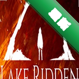 Lake Riddenv1.0.2 ����ð����Ϸ