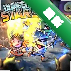 ���³�֮��Dungeon Starsv1.2.0 2026�ֻ�ð��