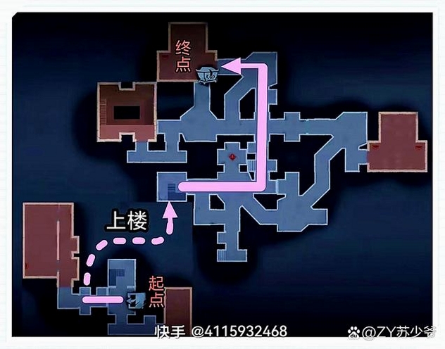 地下城之星Dungeon Stars新手攻略 开局属性选择 回血药 生存技巧 地下城之星Dungeon Stars