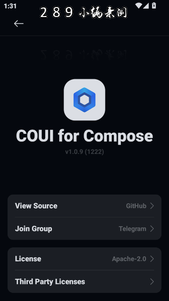 coui����app