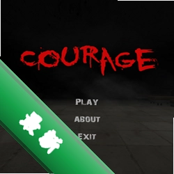 courage�����ֲ���Ϸv1.0.0 �ֲ�ð����Ϸ