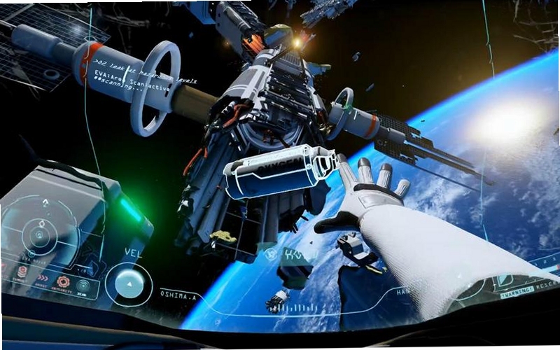 漂浮ADR1FT电脑版新手攻略 零重力生存 氧气管理 地图导航 关键词必须包含 {漂浮ADR1FT电脑版新手入门}