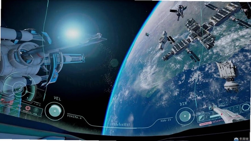漂浮ADR1FT电脑版推荐理由 慢科幻 孤独体验 太空游戏 关键词必须包含 {漂浮ADR1FT电脑版新手入门}