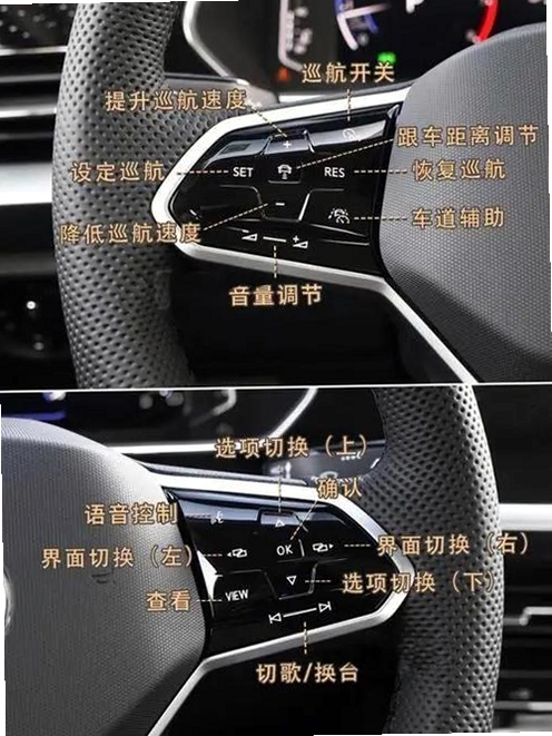 波利比乌斯 按键说明 方向键 光标操作