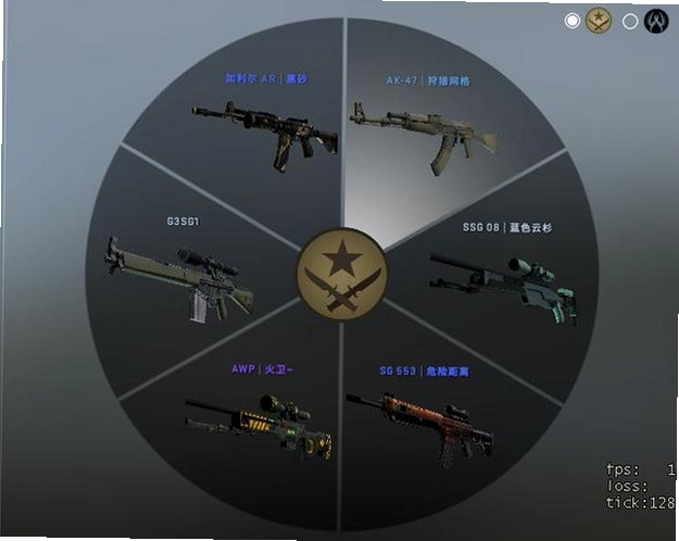 �������Weapons Genius �������� ����Ԥ�� ������ ǹеѡ�� �ؼ��ʱ������ {�������Weapons Genius ��������}