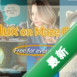 Flux���İ�v4.132 ��Ļ���۵���