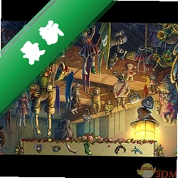 ľż��7:�����Ĵ���v2.0.1 ð�ս�����Ϸ
