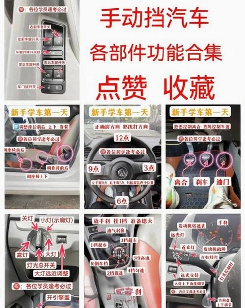 老爷车Jalopy 按键说明 手动挡 换挡 修车 操作 关键词必须包含 老爷车Jalopy